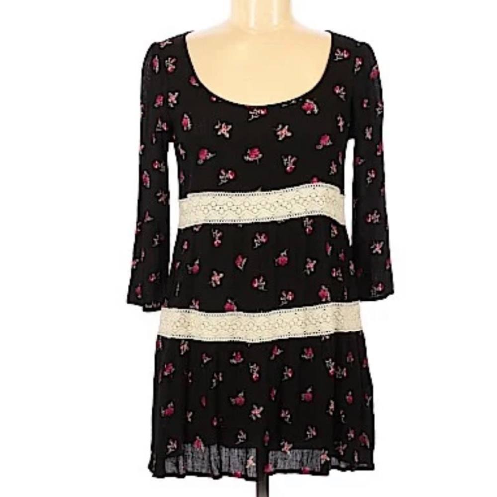FOREVER21 DRESS